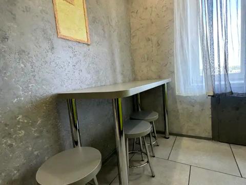 квартира по адресу Генерала Пушкина ул., 22