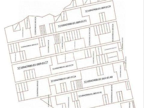 ділянка за адресою Василя Стуса