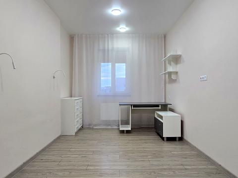 квартира по адресу Драгоманова ул., 6-Б