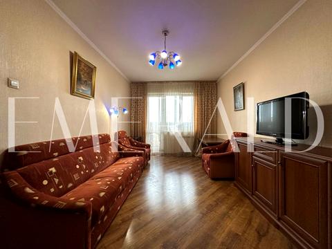 квартира по адресу Архітектора Ніколаєва ул., 9-А