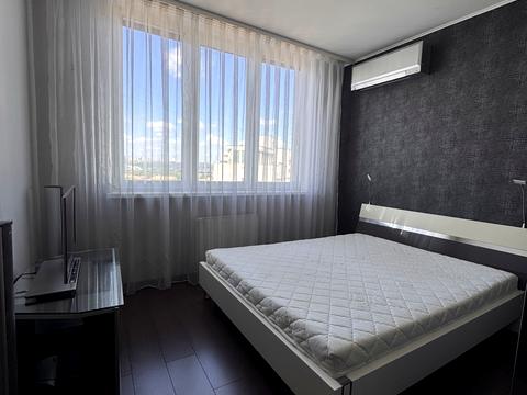 квартира по адресу Урловская ул., 40