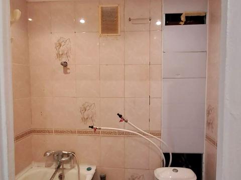 квартира по адресу Зелёная ул., 1