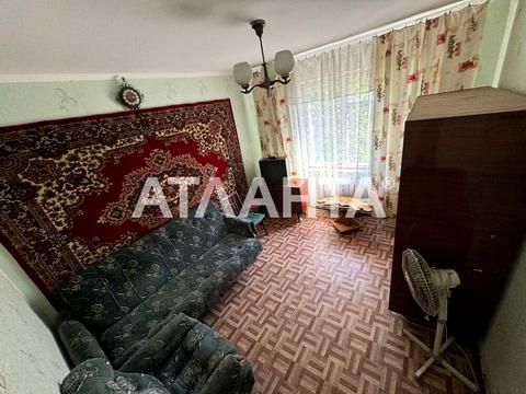 квартира за адресою Євгена Чикаленка вул., 60/2