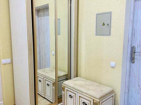 квартира по адресу Симферопольская ул., 2-К