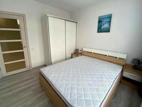квартира за адресою Академіка Сахарова вул., 3г