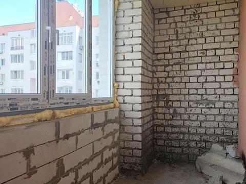 квартира за адресою Харків, Академіка Павлова вул., 160д