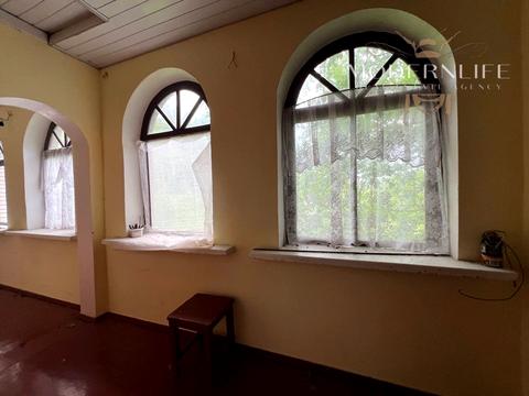 будинок за адресою Лісова Поляна
