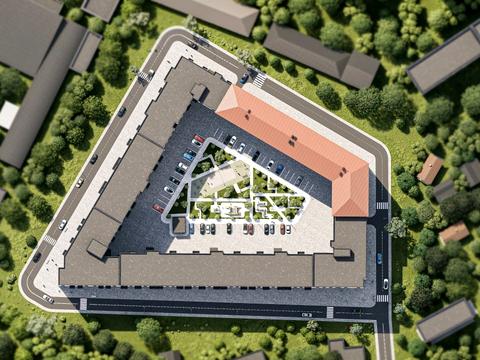 квартира за адресою Урожайна вул., 7-А