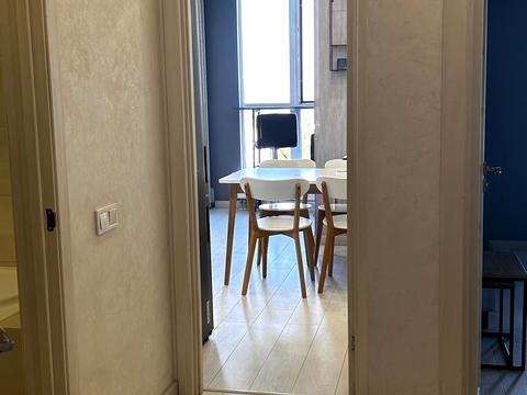квартира за адресою Високовольтна вул., 14-К