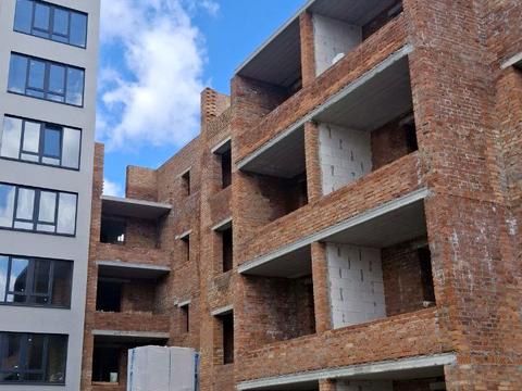 квартира за адресою Романа Шухевича вул. (Курчатова), 82