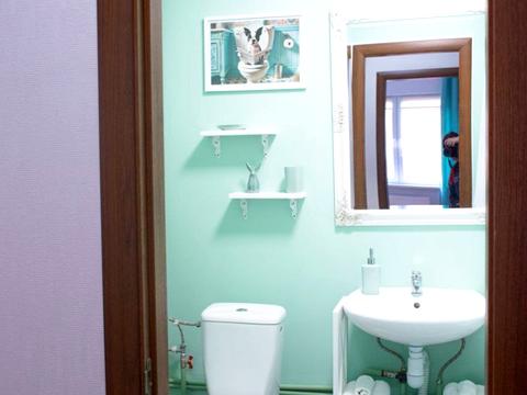 квартира за адресою Софії Русової вул., 3-А