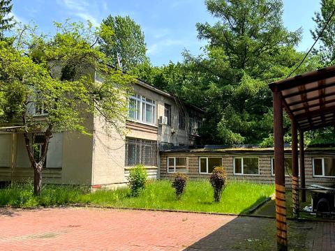 комерційна за адресою Володимира Великого вул. (Артема), 5а