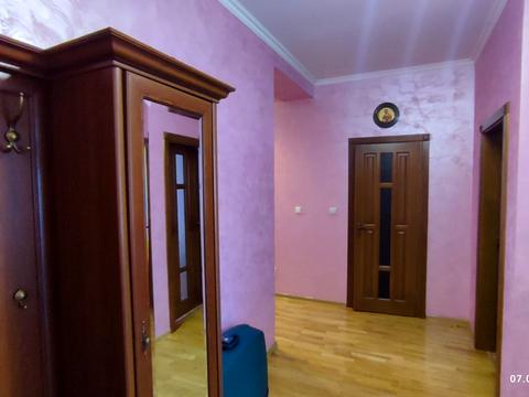 квартира по адресу Осипенко ул., 24
