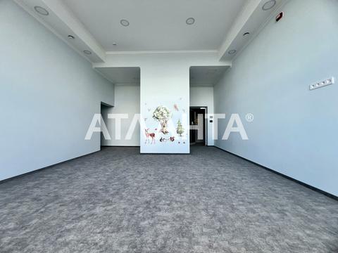 квартира за адресою Боголюбова вул., 43