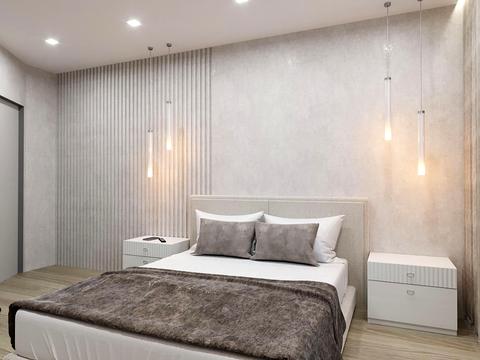 квартира за адресою Карла Мікльоша вул., 9