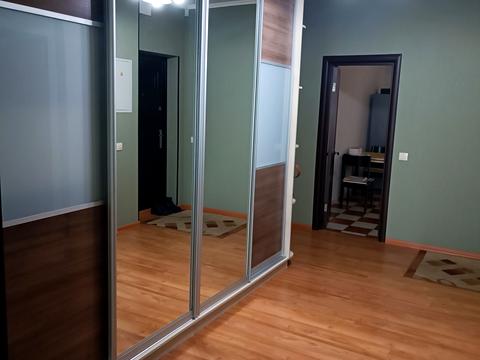 квартира за адресою Срібнокільська вул., 12