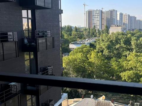 квартира за адресою Геранієва вул., 8