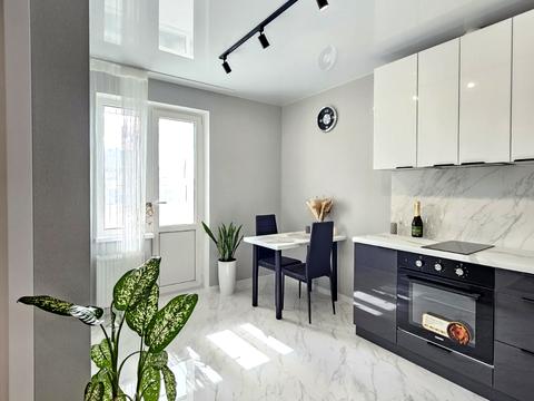 квартира за адресою Озерна вул., 27а