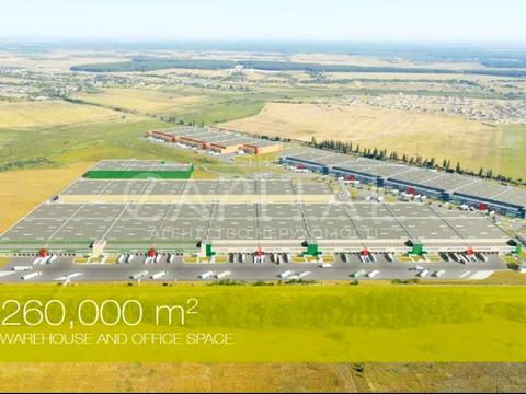 участок по адресу Київська