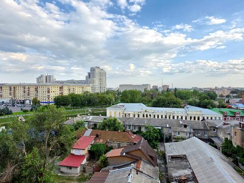 квартира за адресою Харків, Полтавський Шлях вул., 1/3