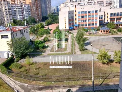 квартира по адресу Урловская ул., 1/8