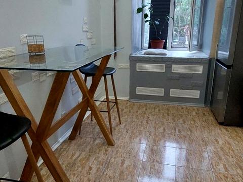 квартира по адресу Саксаганского ул., 37-К