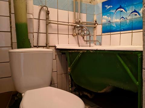 квартира за адресою Вільного козацтва, 17