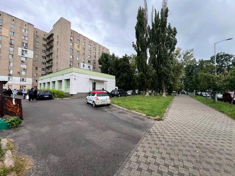 квартира за адресою Київ, Дмитра Луценка вул. (Крейсера "Аврора"), 15