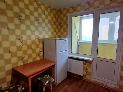 квартира по адресу Николая Закревского ул., 95-Б