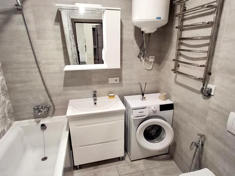 квартира по адресу Берестейский просп. (Победы), 11 к2