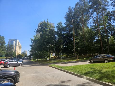 квартира за адресою Валерія Лобановського вул., 30