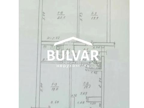 комерційна за адресою Соборності України вул., 238а