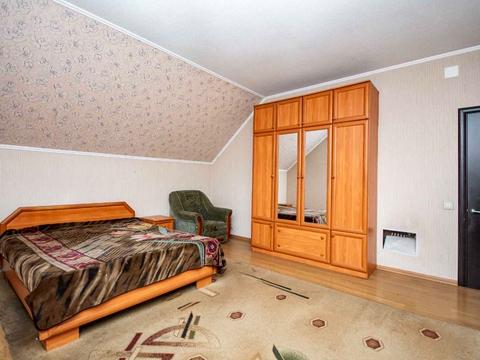 дом по адресу Вишнева ул.