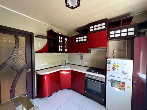 квартира за адресою Доктора Самойловича вул., 30б