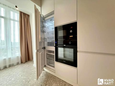 квартира за адресою Височана вул., 18
