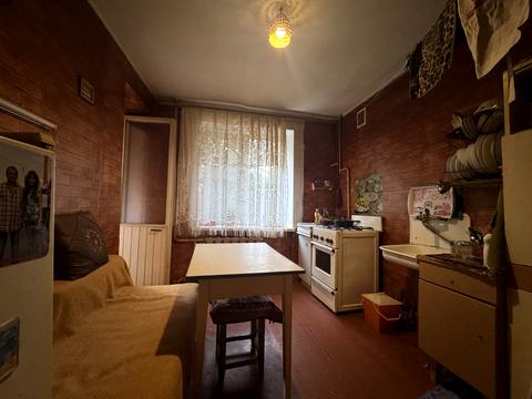 квартира за адресою Князя острозького, 2
