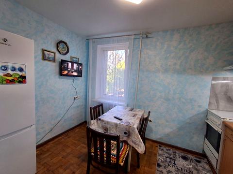 квартира по адресу Семена Палия ул. (Дніпропетровська), 120