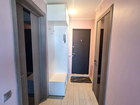 квартира за адресою житловий масив Тополя-3 вул., 56