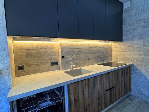 квартира по адресу Юнатская ул., 1