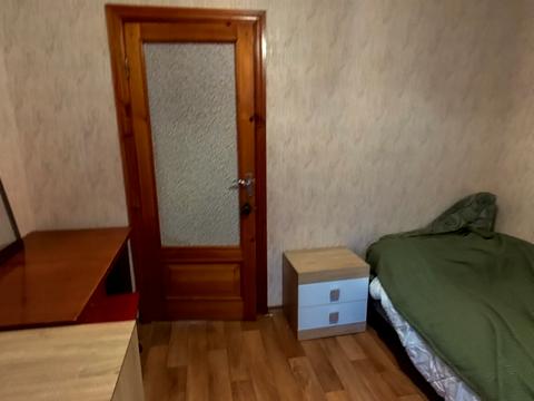 квартира по адресу Ильинская ул., 52/2