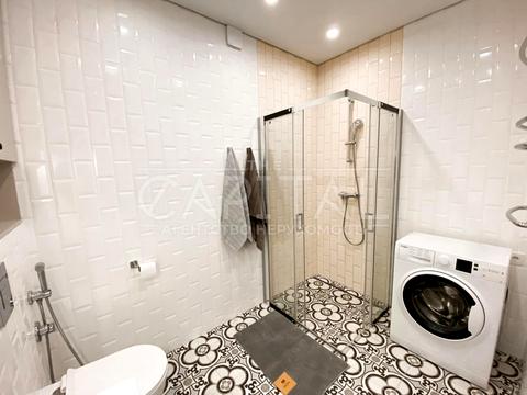 квартира за адресою Метрологічна вул., 29