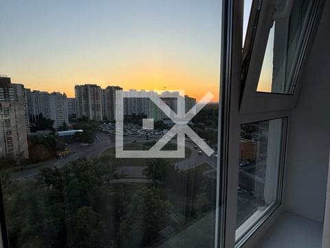 квартира по адресу Пантелеймона Кулиша ул. (Челябинская), 17