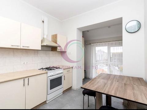 квартира за адресою Миру вул., 58а