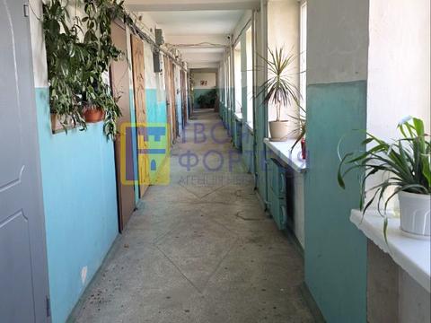квартира по адресу Звёздный бульв., 1