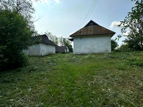 участок по адресу Набережна, 50