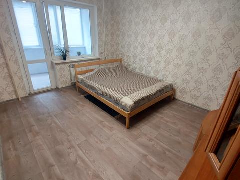 квартира по адресу Лазурная ул., 6в