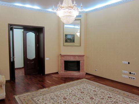 квартира по адресу Гоголевская ул., 10