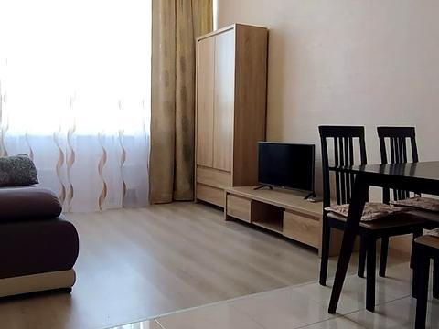 квартира по адресу Генуэзская ул., 24
