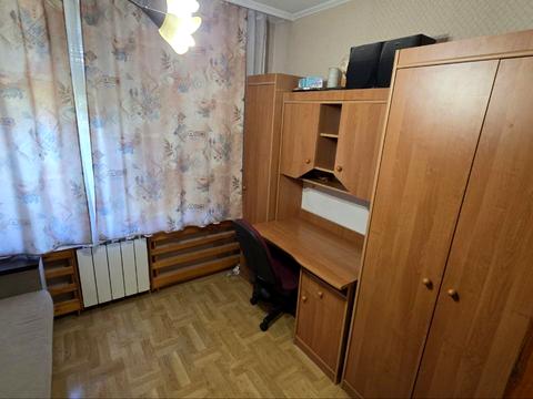 квартира за адресою Нескорених вул., 21