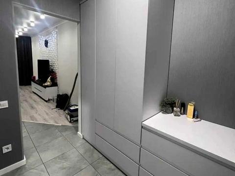 квартира за адресою Новопольова вул., 2